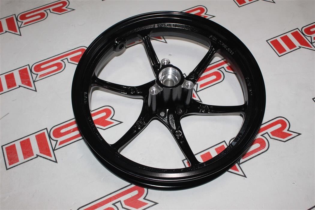 YAMAHA RAYZ 125 ÖN CANT A