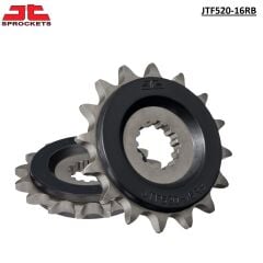 Suzuki TLR 1000 ÖN DİŞLİ (KAUÇUKLU veya KAUÇUKSUZ)