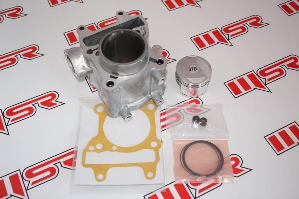 PCX 125 SİLİNDİR KİT THAILAND