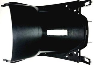 RMG MOTO GUSTO RAPİD 50 TORPIDO ALT PLASTIGI