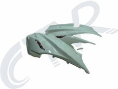 FİZY 125 SELE YANLARI BEYAZ (OEM)