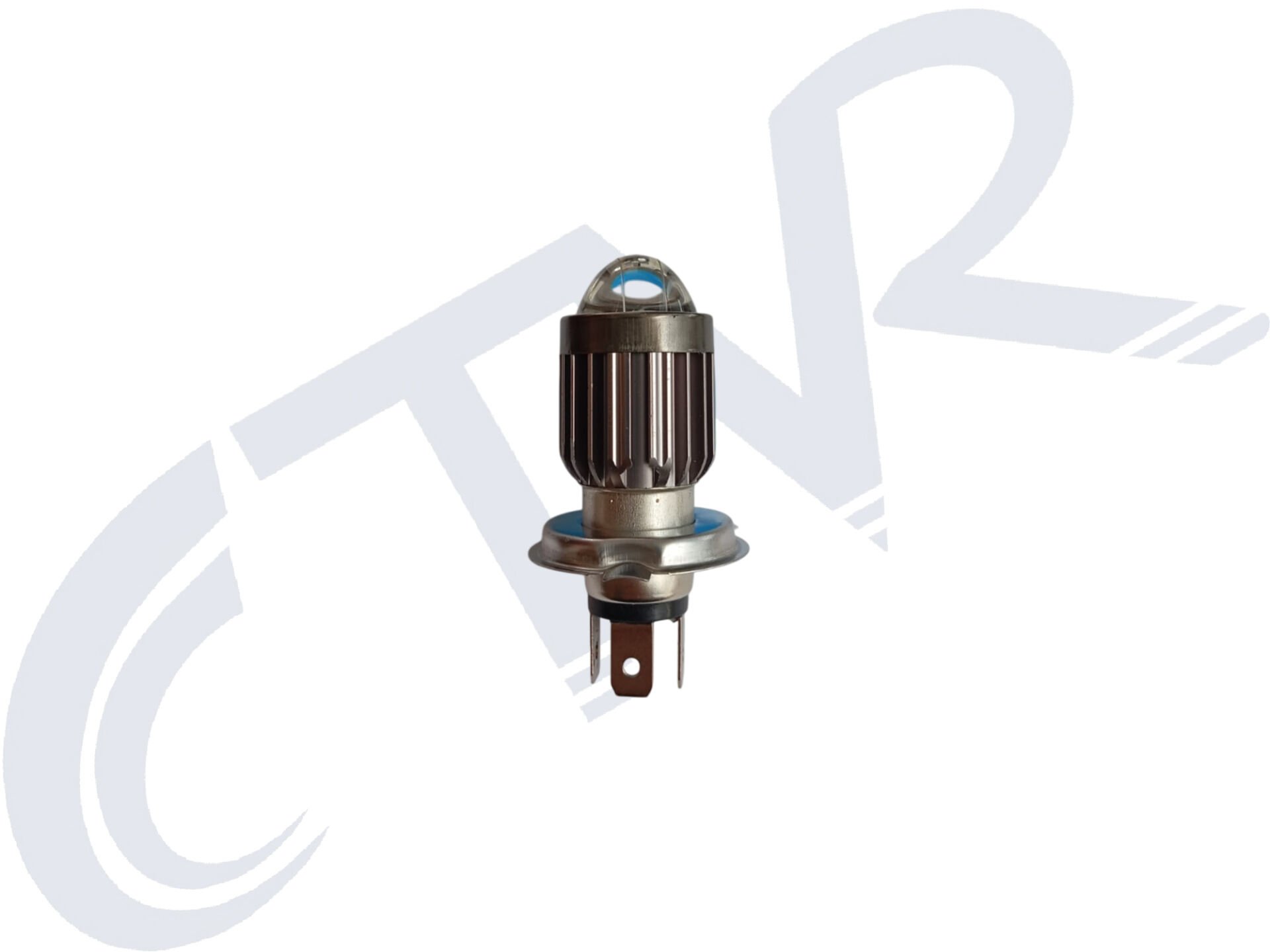 AMPÜL H4 MERCEKLİ LED 35 35W ( TAYI TAY05 134 )