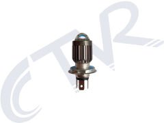 AMPÜL H4 MERCEKLİ LED 35 35W ( TAYI TAY05 134 )