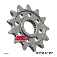 Honda CRF 250 R ÖN DİŞLİ - SELF CLEANING