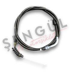 YUKİ HAMMER 50 GAZ TELİ