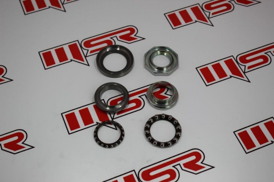 HONDA ALPHA FURÇ TK OEM