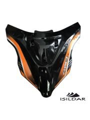 ÖN GÖĞÜS TURUNCU ORKA