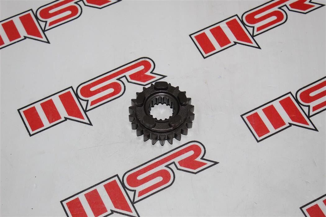 DOMINAR 400 - 400 UG - D 250 -D 400 E5 -NS 400 Z 5VİTES DİŞLİSİ A