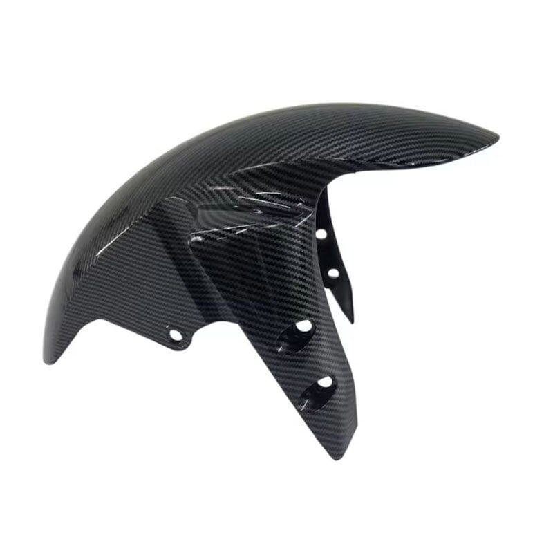 YAMAHA R1 2002 - 2008 R6 2011 - 2014 UYUMLU ÖN ÇAMURLUK CARBON