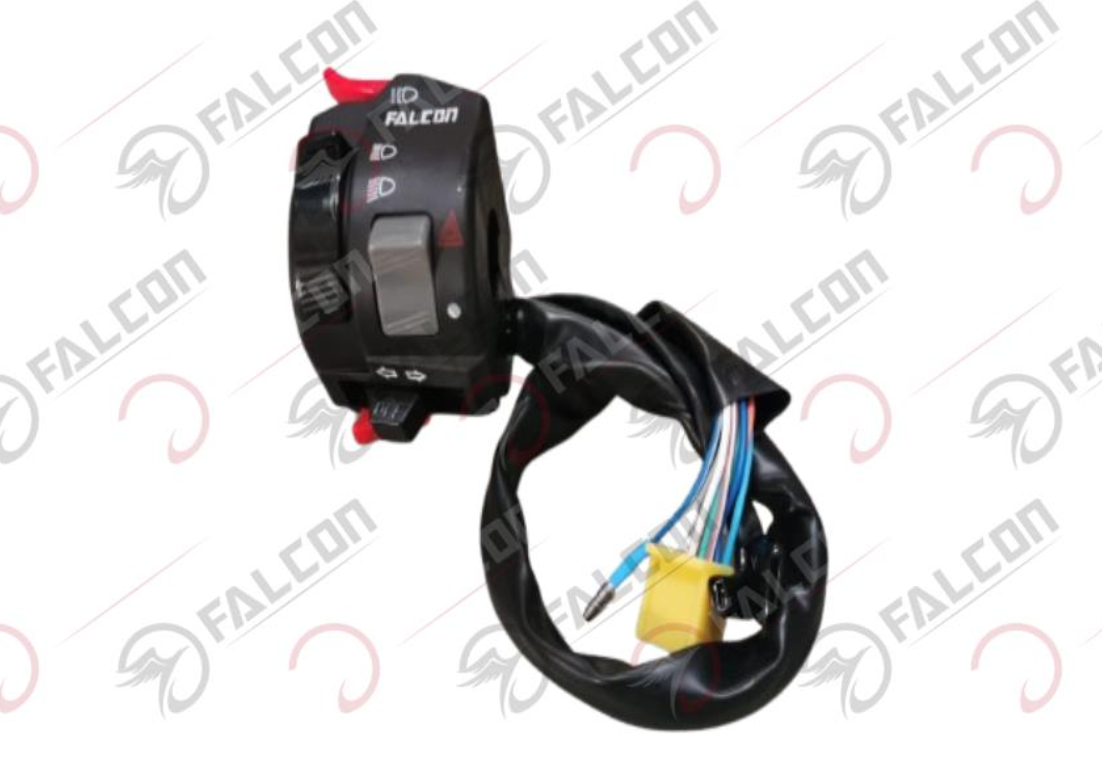 KUMANDA SOL-SALVADOR 188 Falcon