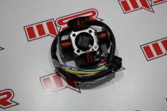 CG 125 4 LÜ STATÖR 4 KABLO BEZ BOBİNSİZ DC