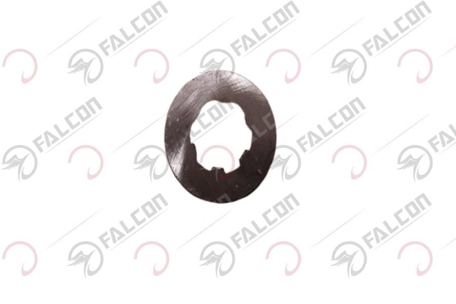 Falcon Süper 100-5 Yeni Debriyaj Pulu