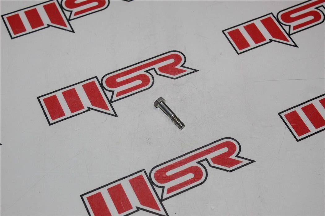 YAMAHA RAYZ 125 ARKA FREN MANDAL VİDASI  A