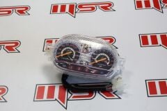 KM SAATİ BENZİN GÖSTERGELİ DİJİTAL OEM KÜBA/ASYA/CUP 100