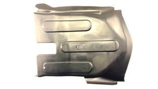 RMG MOTO GUSTO RAPİD 50 ORTA AYAK ALT KAPAK