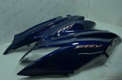 FİZY 125 SELE YANLARI MAVİ (OEM)