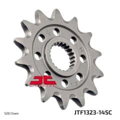 Honda CRF 250 R ÖN DİŞLİ - SELF CLEANING