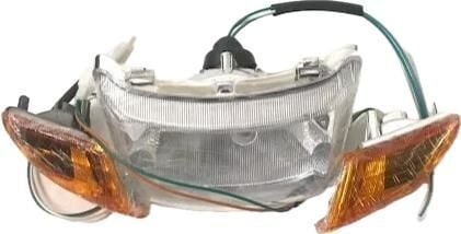 Lifan LF100-A Tay100 FAR ve ÖN PARK LAMBALARI (YERLİ)