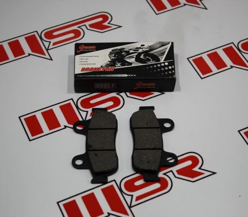 HONDA ALPHA ÖN DİSK BALATA OEM