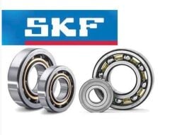 SKF RULMAN 30 X 55 X 13 6006-2RS1-C3