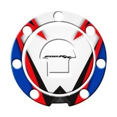 HONDA CBR 600cc 2004 - 2017 UYUMLU DEPO KAPAK PAD 004