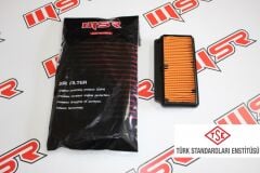 CRYPTON YENİ MODEL HAVA FİLTRESİ C8  (TSE)