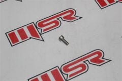 YAMAHA RAYZ 125 CİVATA A