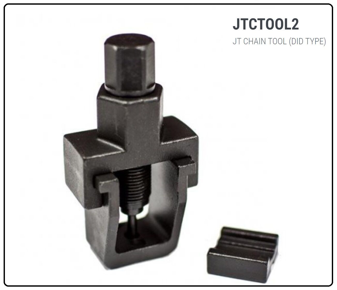 LAMBRETTA V 200 JT ORİJİNAL ZİNCİR KIRMA APARATI