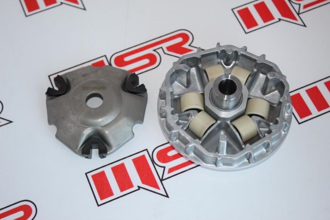 PCX 125-150 ÖN VARYATÖR YARIM 2011-2017