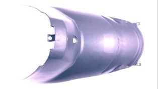 RMG MOTO GUSTO RAPİD 50 SELE ALTI ON KAPAK