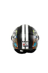 SWAY SW 765 KONG Black S