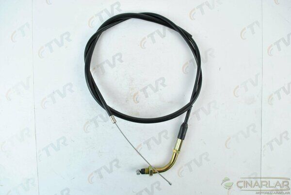 KT 125 GAZ TELİ CTVR