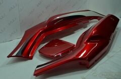 CBF 150 SELE YANLARI KIRMIZI OEM (Y.M)