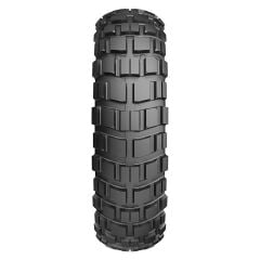SUZUKI ANLAS V STROM 1050 DE ÖN 110/80B19 ARKA 150/70B17 TAKIM LASTİK CAPRA-X