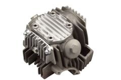 RAMZEY CUP C100 SILINDIR KAPAK KOMPLE