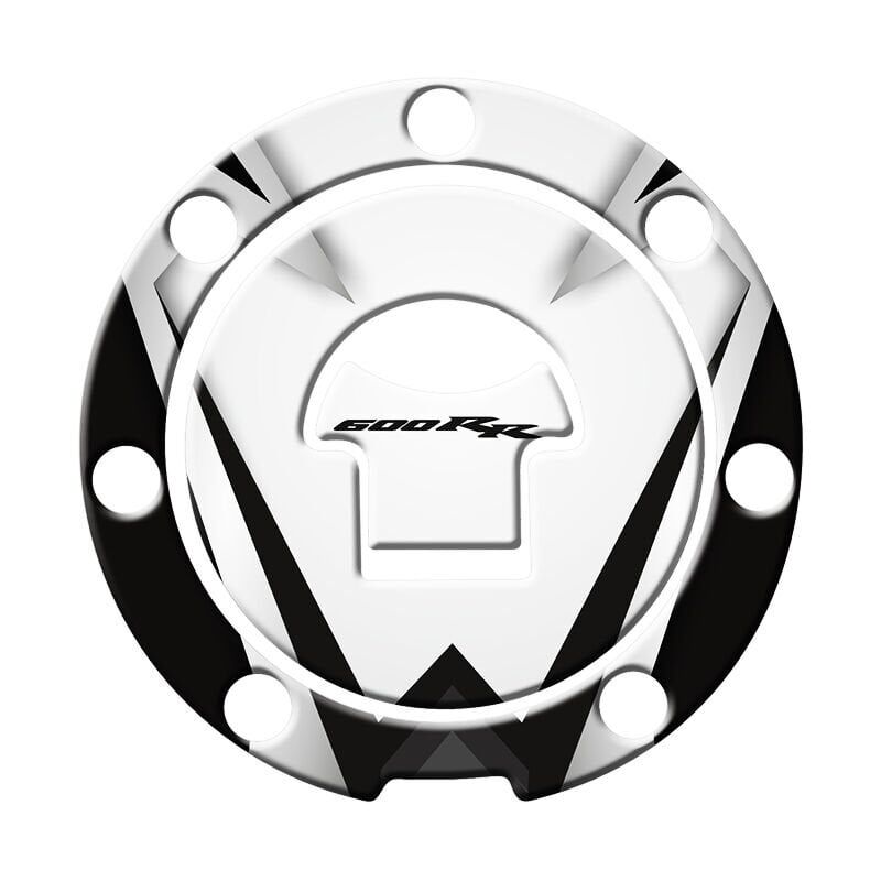 HONDA CBR 600cc 2004 - 2017 UYUMLU DEPO KAPAK PAD 005