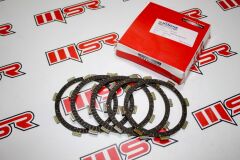 CRYPTON  DEBRİYAJ BALATASI C8 OEM