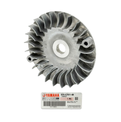 Xmax 250 Xmax 300 Debriyaj Soğutucu Pervane