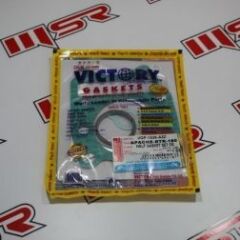 TVS RTR 180-ALT ÜST CONTA