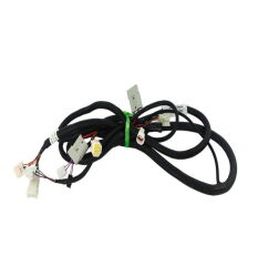 REGAL RAPTOR M1 Ana Tesisat