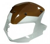 FAR PANELİ 125 MH DRİFT  BEYAZ