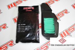 PCX 125 HAVA FİLTRE 2014-2017 (TSE)