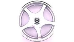 RMG MOTO GUSTO RAPİD 50 ÖN JANT 2.15*10