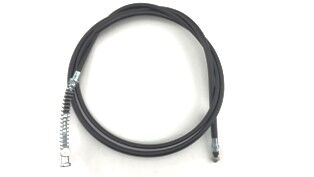 RMG MOTO GUSTO RAPİD 50 ARKA FREN TELI-B08- 190CM