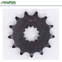 Husqvarna TE 630 ÖN DİŞLİ