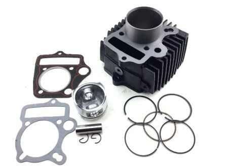 RAMZEY CUP C100 SILINDIR SET DOKUM H69mm 100cc