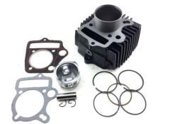 RAMZEY CUP C100 SILINDIR SET DOKUM H69mm 100cc
