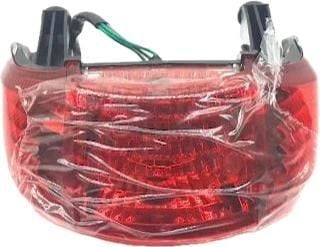 Lifan LF100-A Tay100 ARKA STOP KOMPLE