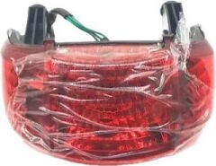 Lifan LF100-A Tay100 ARKA STOP KOMPLE