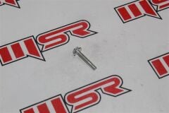Bolt Flanged-m6x1xl35xcl 8.8xbrt Common
